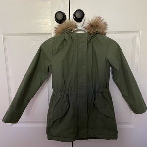 Gap Winter Coat